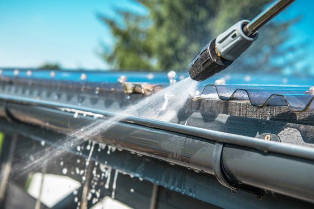 Best Concrete Pressure Washing  in West Milwaukee, WI