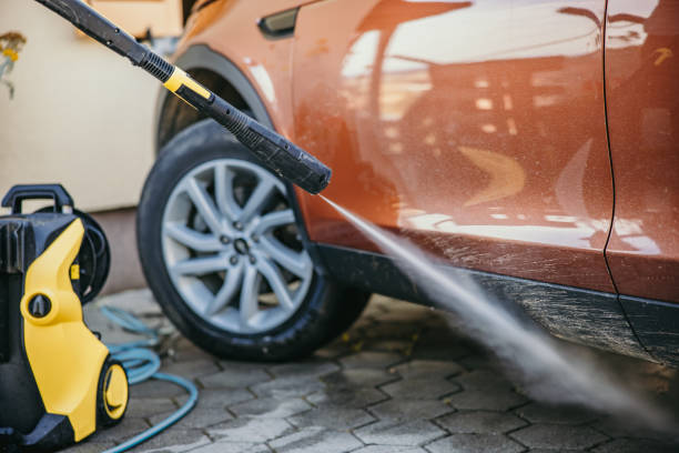 Best Residential Pressure Washing Services  in West Milwaukee, WI