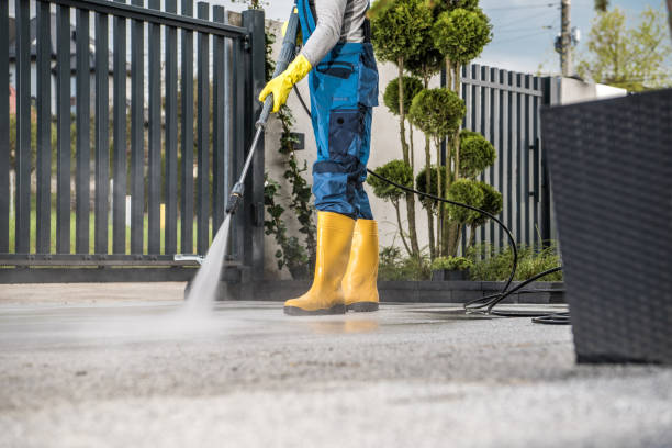 Best Deck Cleaning Services  in West Milwaukee, WI